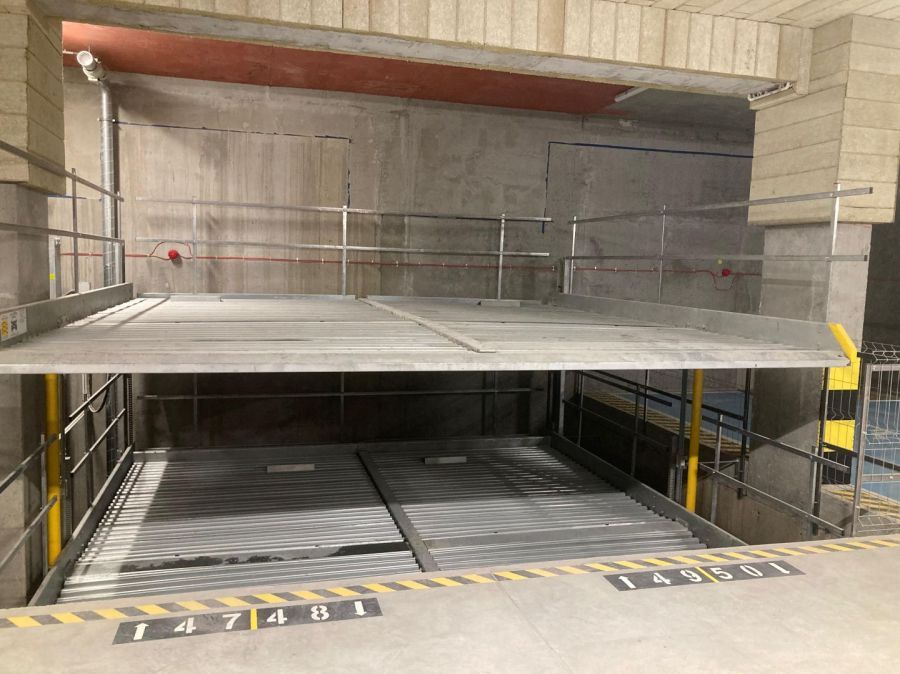 Mieszkanie 1-pokojowe Gdańsk Jasień, ul. Kartuska. Zdjęcie 5