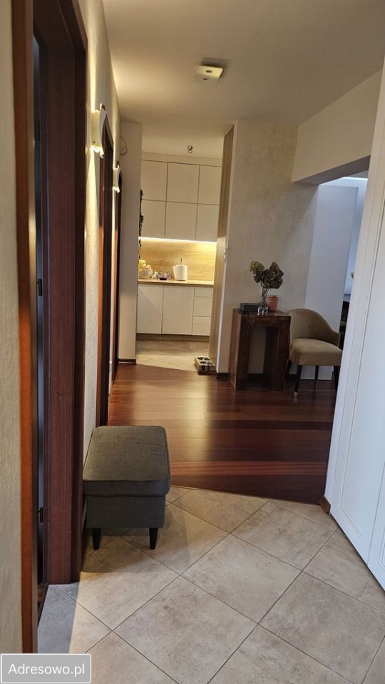 Mieszkanie 5-pokojowe Płock, ul. Powstańców Styczniowych. Zdjęcie 5