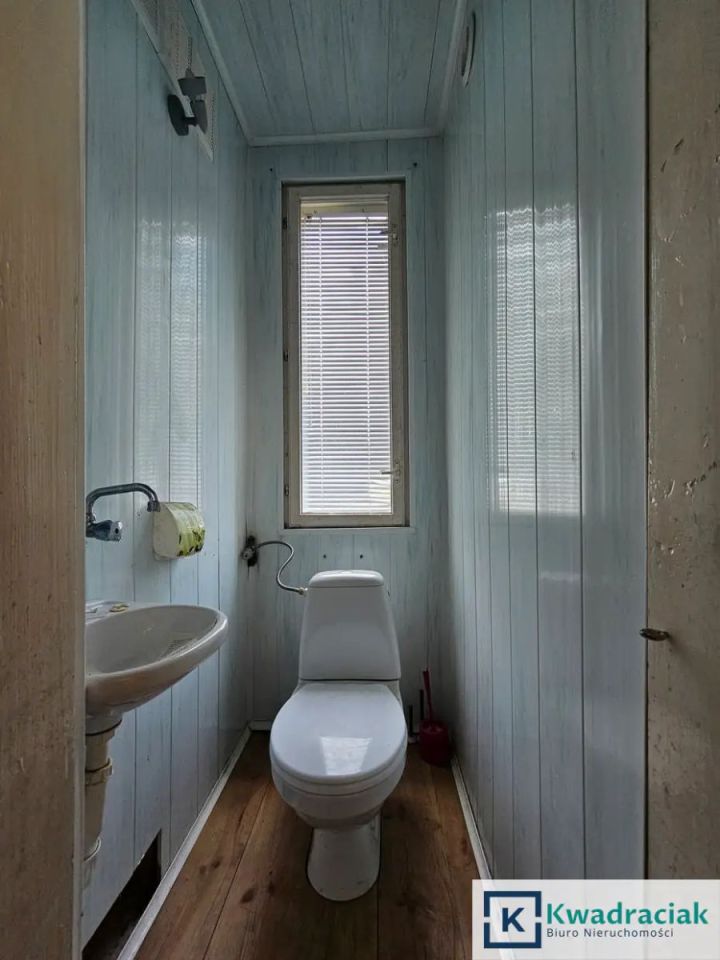 dom wolnostojący, 8 pokoi Rymanów-Zdrój, ul. Kasztanowa. Zdjęcie 14