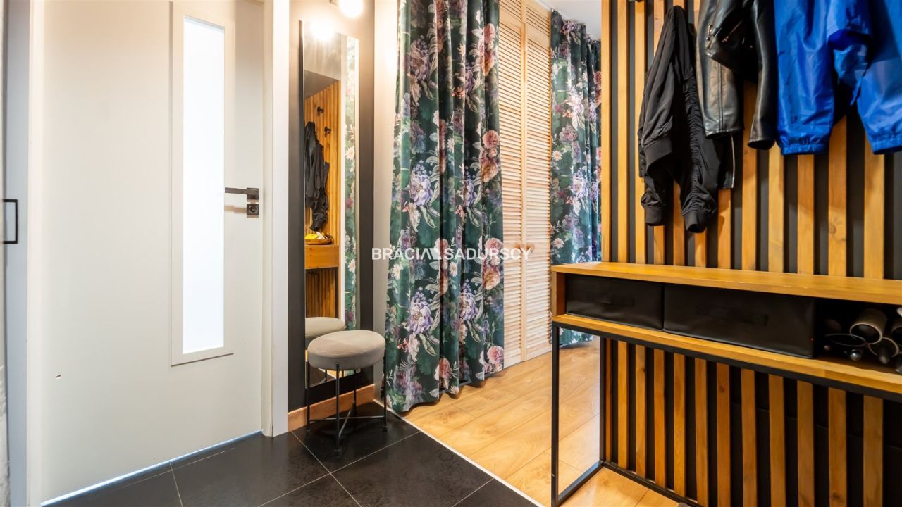 Mieszkanie 3-pokojowe Kraków Dębniki, ul. Lubostroń. Zdjęcie 26