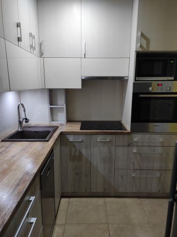 Mieszkanie 3-pokojowe Białystok Leśna Dolina, ul. Bacieczki. Zdjęcie 1