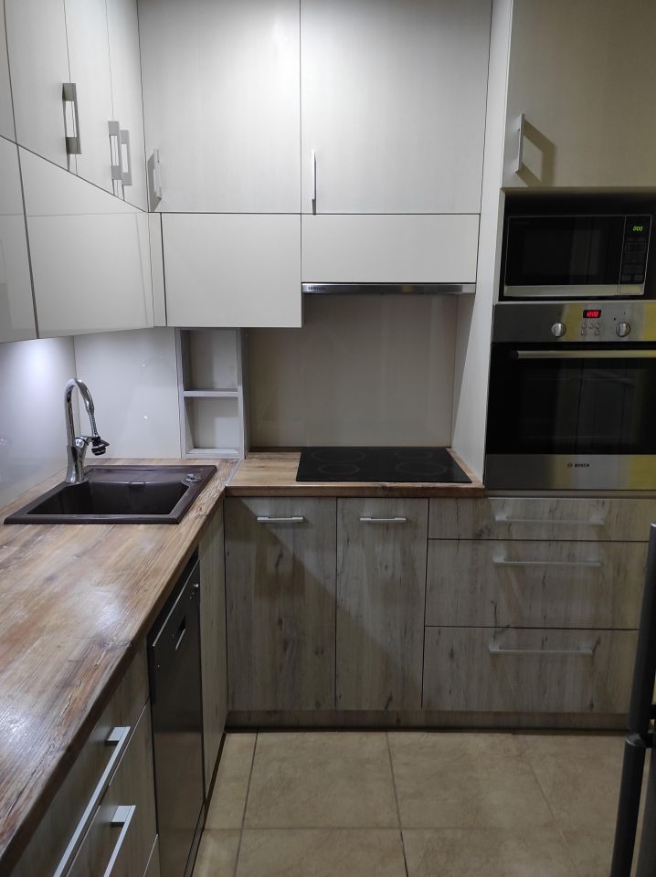 Mieszkanie 3-pokojowe Białystok Leśna Dolina, ul. Bacieczki