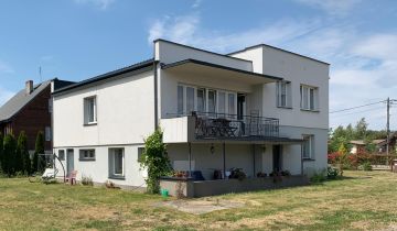 dom wolnostojący, 6 pokoi Bielsk Podlaski Studziwody, ul. Gajowa