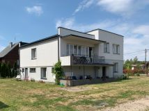 dom wolnostojący, 6 pokoi Bielsk Podlaski Studziwody, ul. Gajowa