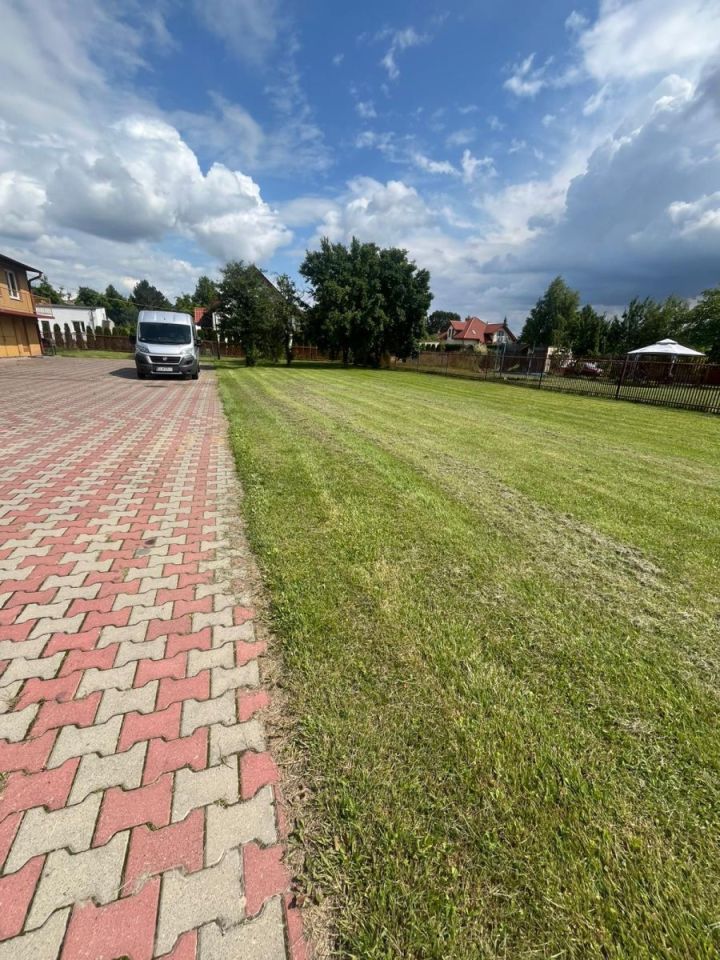 dom wolnostojący, 6 pokoi Ksawerów. Zdjęcie 11