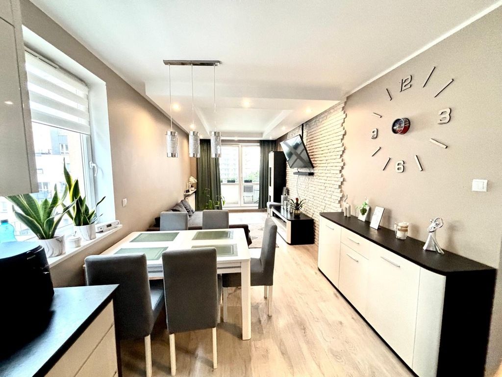 Mieszkanie 3-pokojowe Warszawa Białołęka, ul. Winorośli. Zdjęcie 5