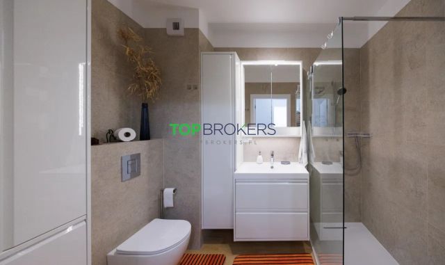 Mieszkanie 3-pokojowe Warszawa Praga-Południe, ul. Żupnicza. Zdjęcie 12