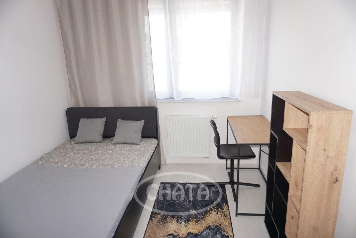 Mieszkanie 2-pokojowe Wrocław Ołtaszyn, ul. gen. Józefa Kustronia. Zdjęcie 7