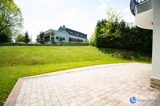 bliźniak, 6 pokoi Wieliczka. Zdjęcie 27