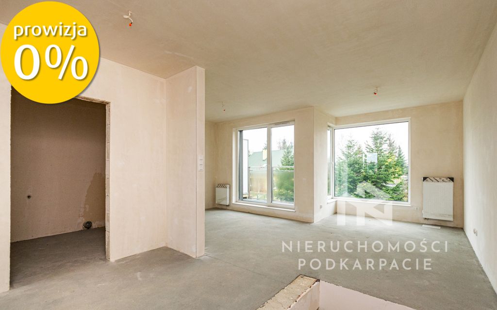 Mieszkanie 3-pokojowe Rzeszów Budziwój, ul. Senatorska. Zdjęcie 3