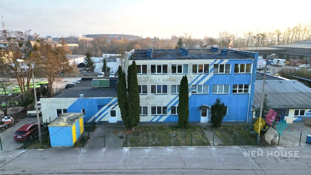 Biuro Olsztyn, ul. Lubelska. Zdjęcie 8