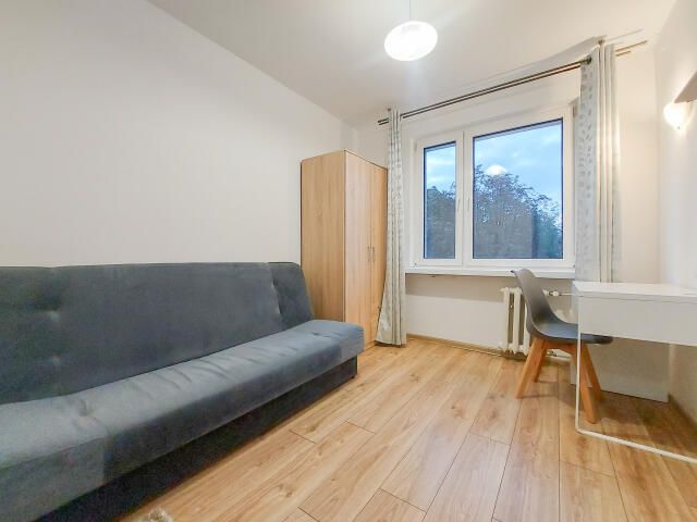 Mieszkanie 3-pokojowe Kraków Prądnik Czerwony, ul. Macieja Miechowity. Zdjęcie 2