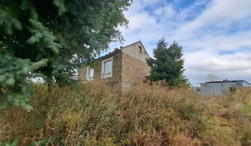 dom wolnostojący, 2 pokoje Ożarów