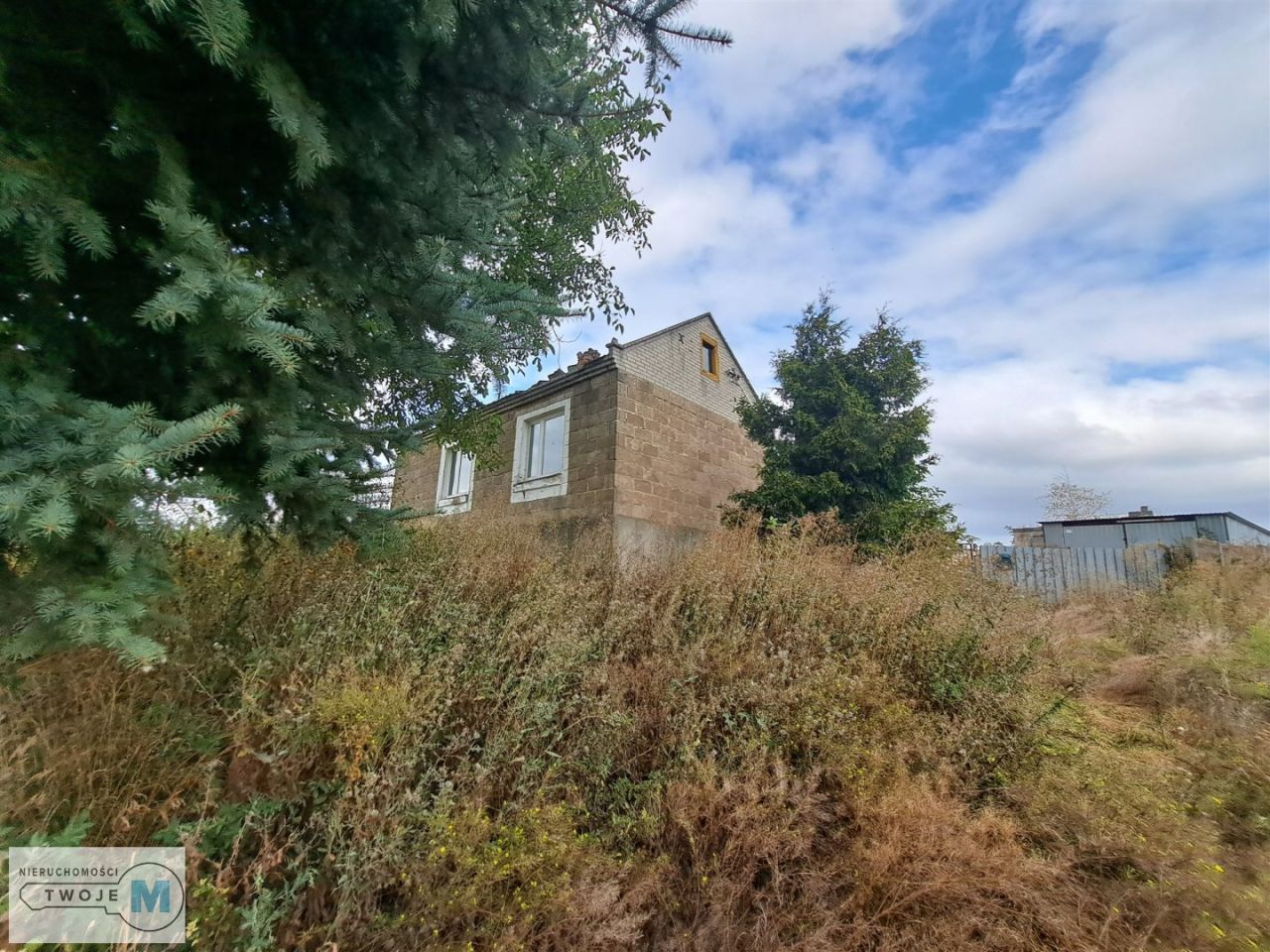 dom wolnostojący, 2 pokoje Ożarów. Zdjęcie 2