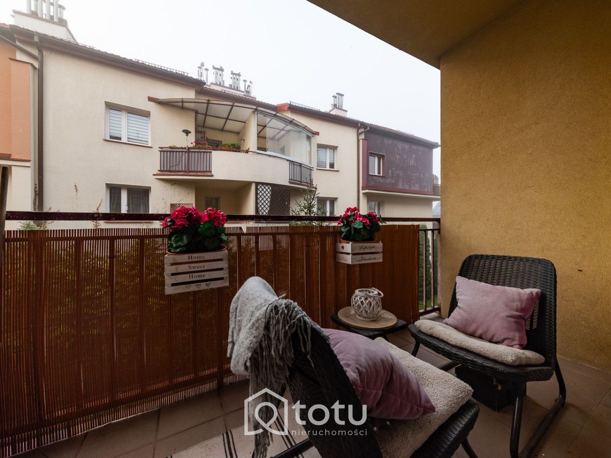 Mieszkanie 2-pokojowe Jabłonna, ul. Leśna. Zdjęcie 7