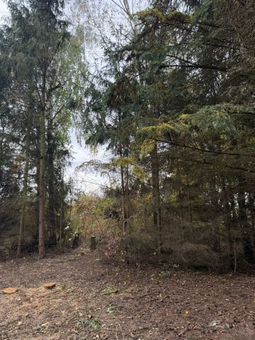 Działka rekreacyjna Warszawa Białołęka, ul. Kępa Tarchomińska. Zdjęcie 1