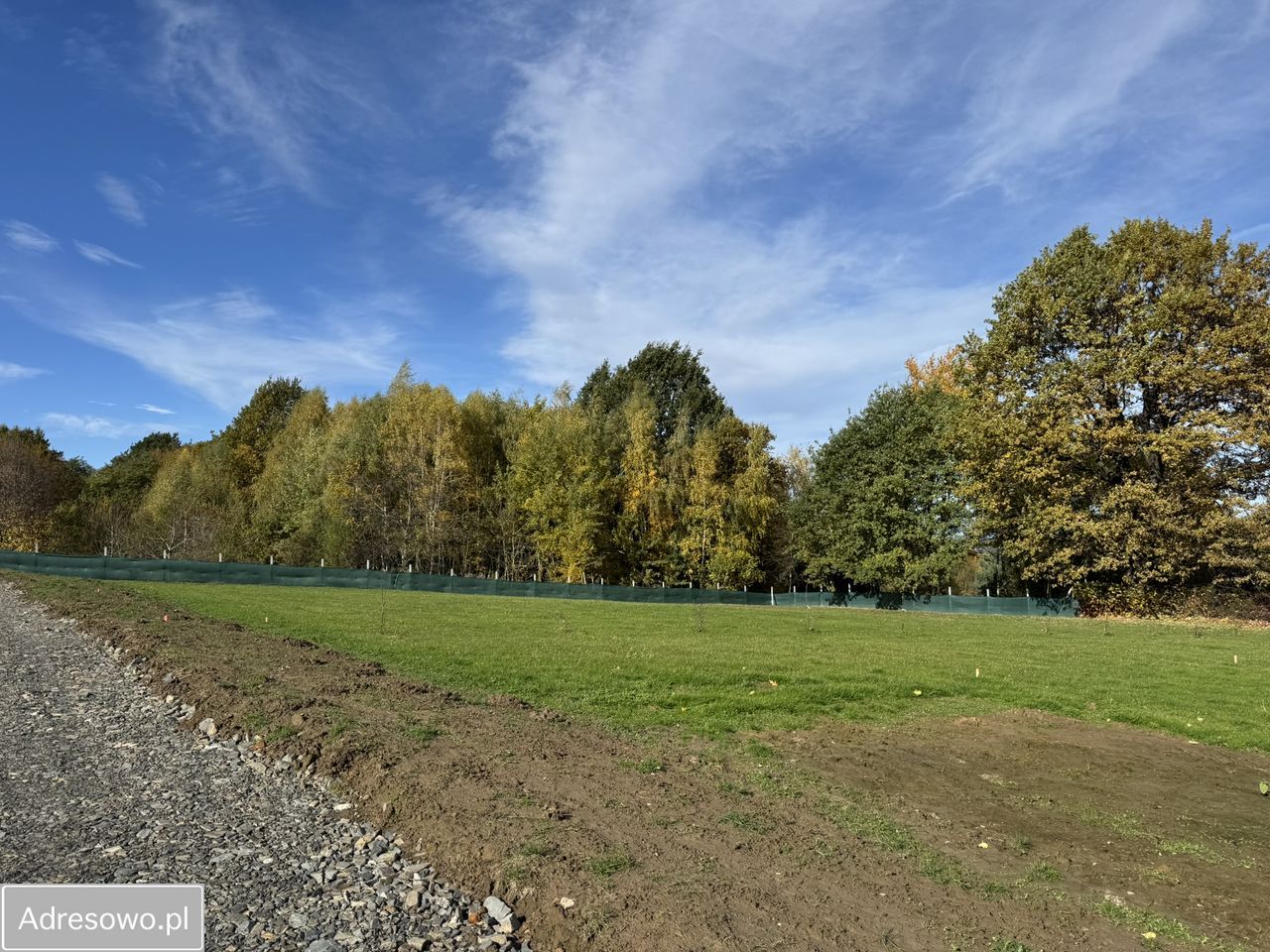 Działka budowlana Sułków. Zdjęcie 7
