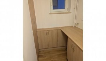 Mieszkanie 1-pokojowe Warszawa Saska Kępa, ul. Międzynarodowa