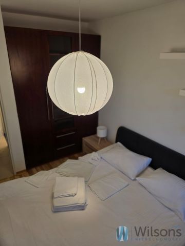 Mieszkanie 2-pokojowe Warszawa Śródmieście, ul. Bagno. Zdjęcie 10