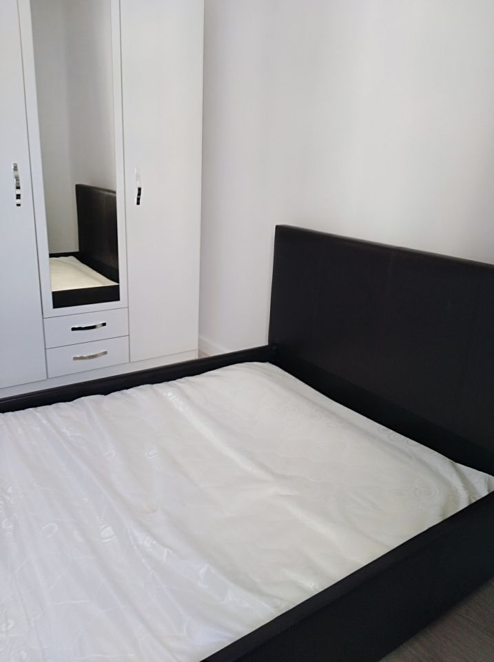 Mieszkanie 2-pokojowe Warszawa Ursus, ul. Dyrekcyjna/ Ogniowa