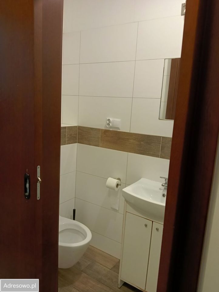 Mieszkanie 3-pokojowe Zator, ul. Tadeusza Kościuszki. Zdjęcie 2