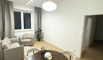 Mieszkanie 3-pokojowe Rzeszów, ul. Hetmańska