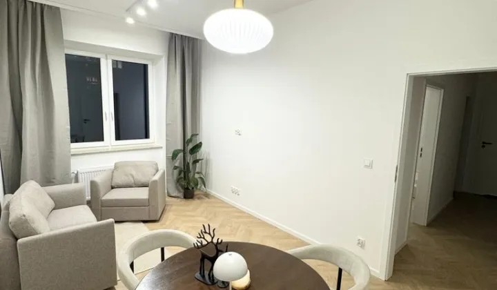 Mieszkanie 3-pokojowe Rzeszów, ul. Hetmańska