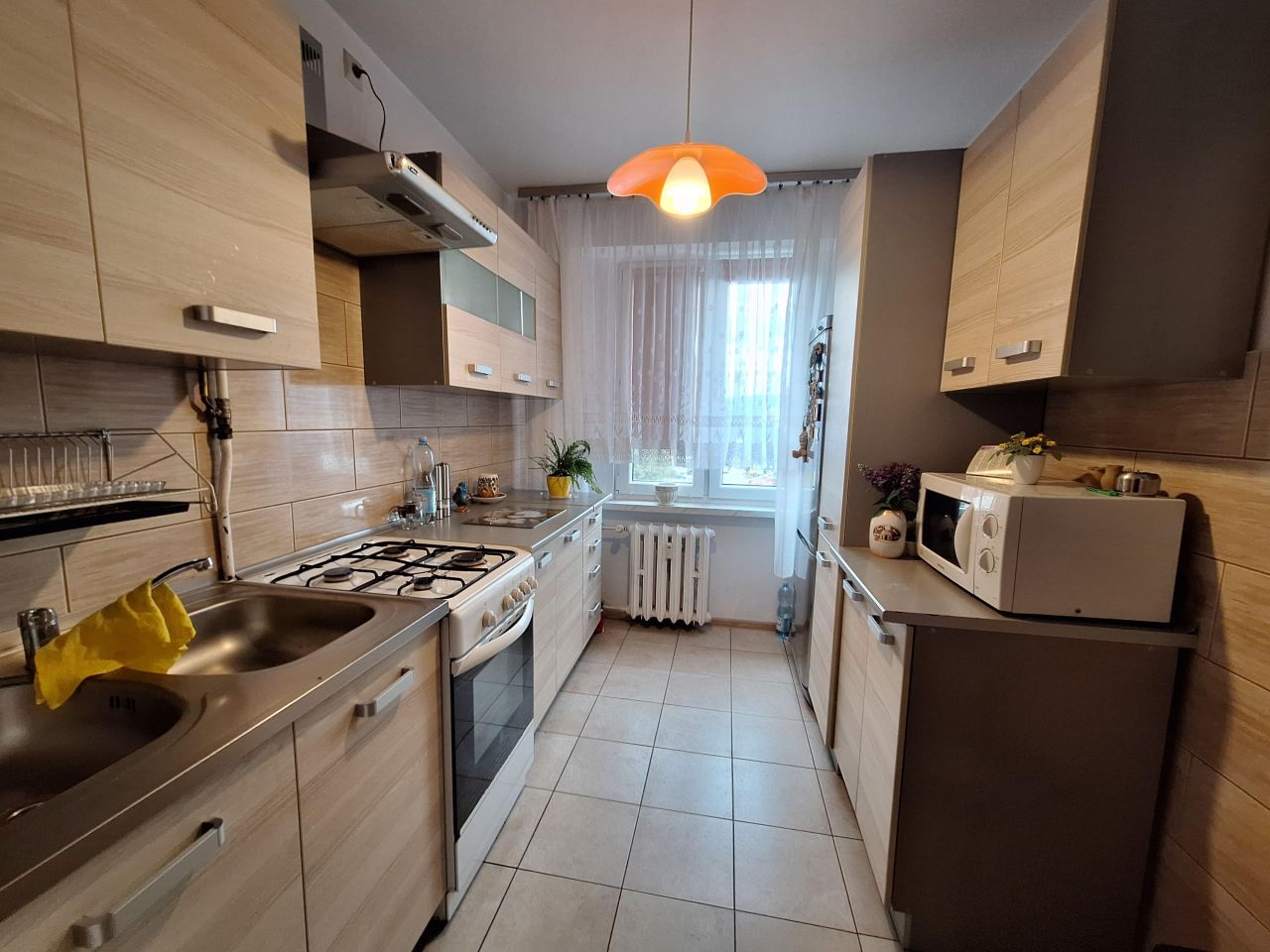 Mieszkanie 2-pokojowe Nowy Sącz Gorzków, ul. 1 Brygady. Zdjęcie 6