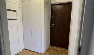 Mieszkanie 2-pokojowe Warszawa Mokotów, ul. Jaszowiecka