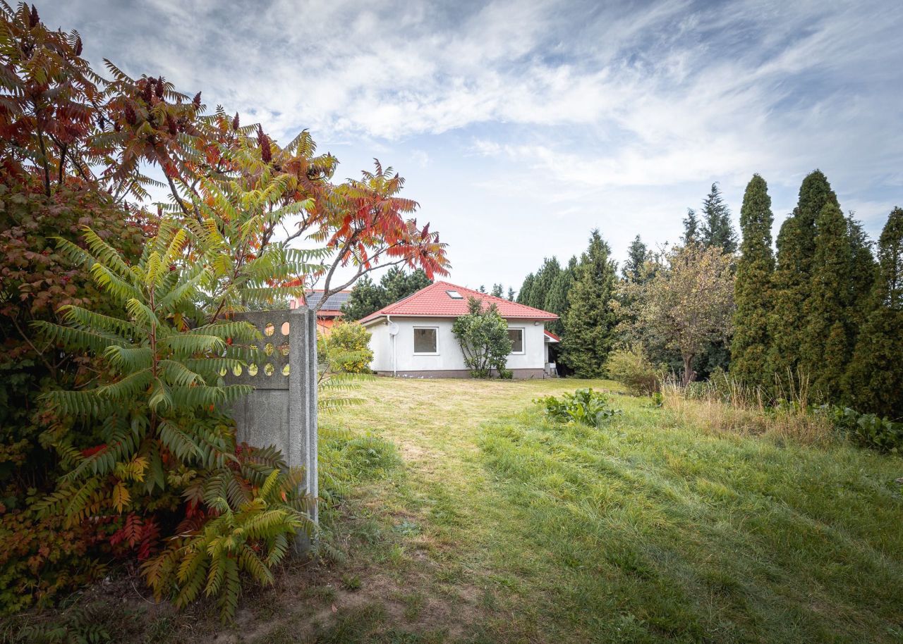 dom wolnostojący Kowale