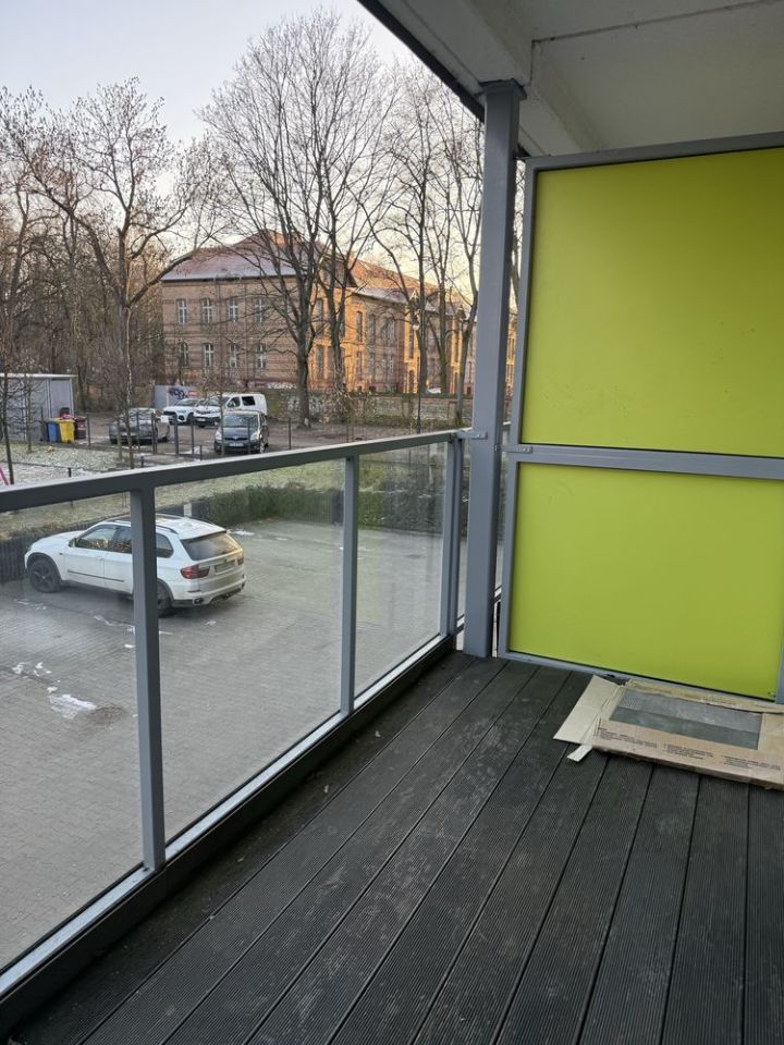 Mieszkanie 3-pokojowe Gorzów Wielkopolski, ul. Ireny Dowgielewiczowej. Zdjęcie 4