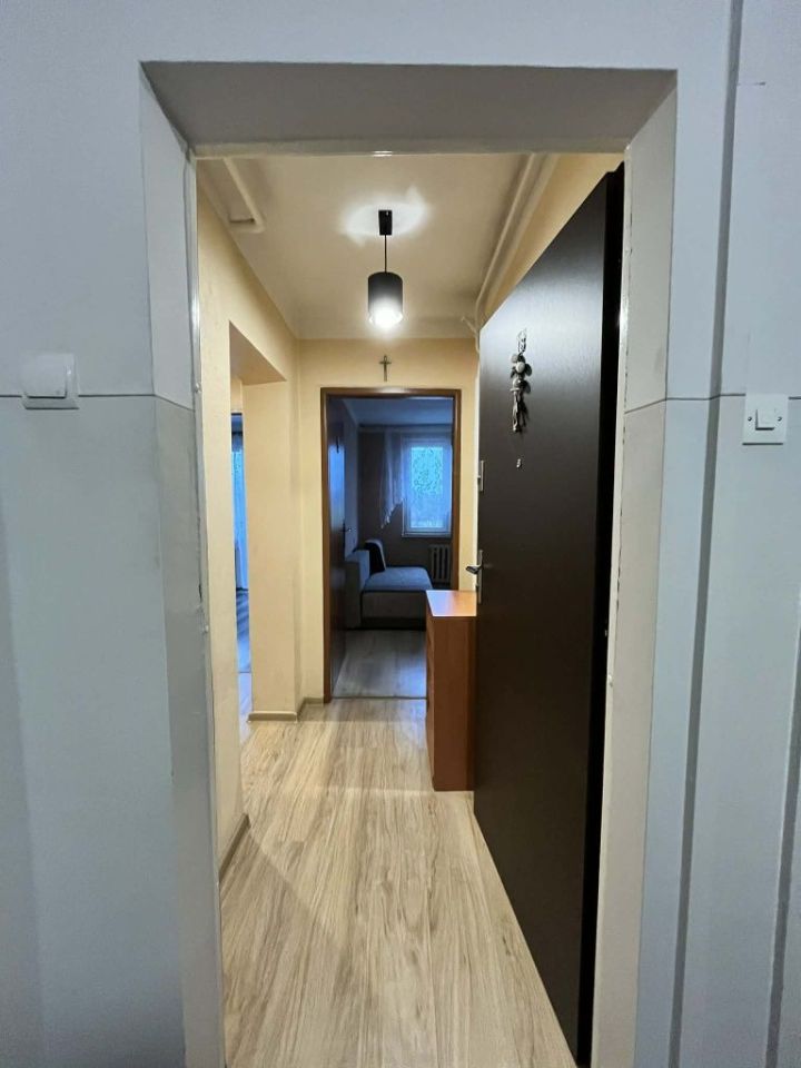 Mieszkanie 2-pokojowe Oświęcim, ul. Wiktora Bałandy. Zdjęcie 7