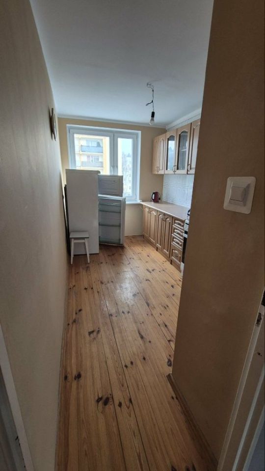 Mieszkanie 3-pokojowe Gorzów Wielkopolski, ul. Plac Słoneczny. Zdjęcie 2