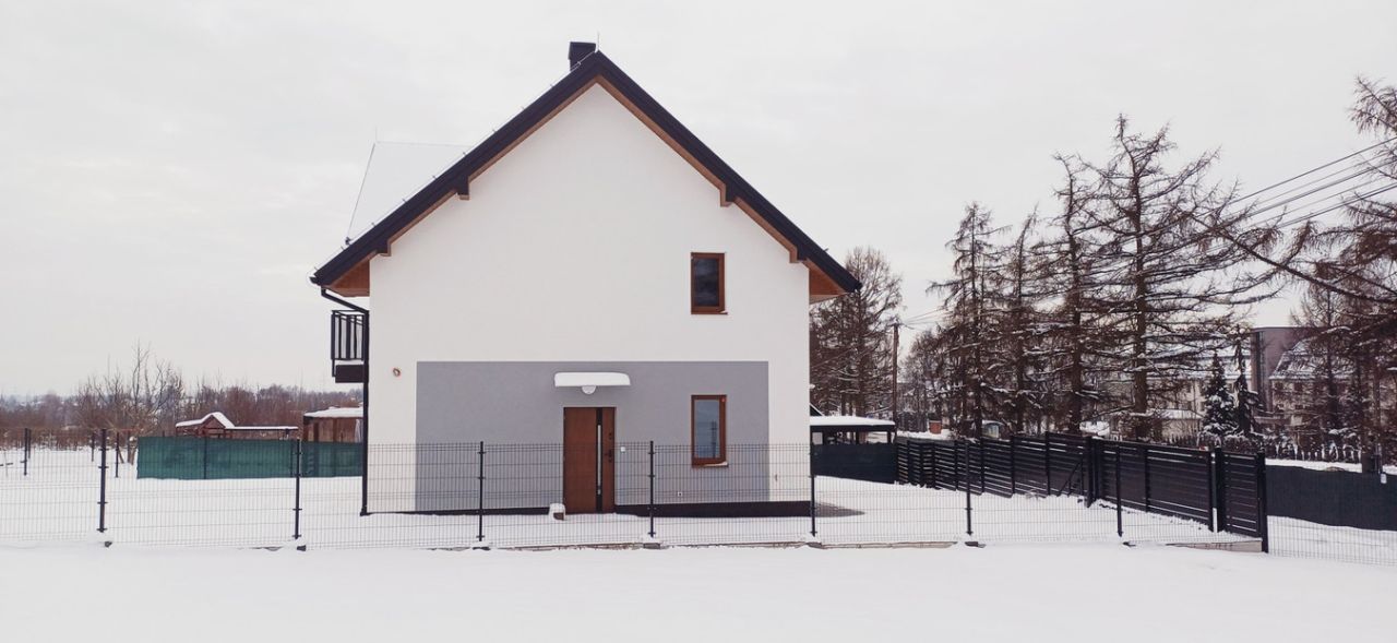 dom wolnostojący, 4 pokoje Szyce. Zdjęcie 4