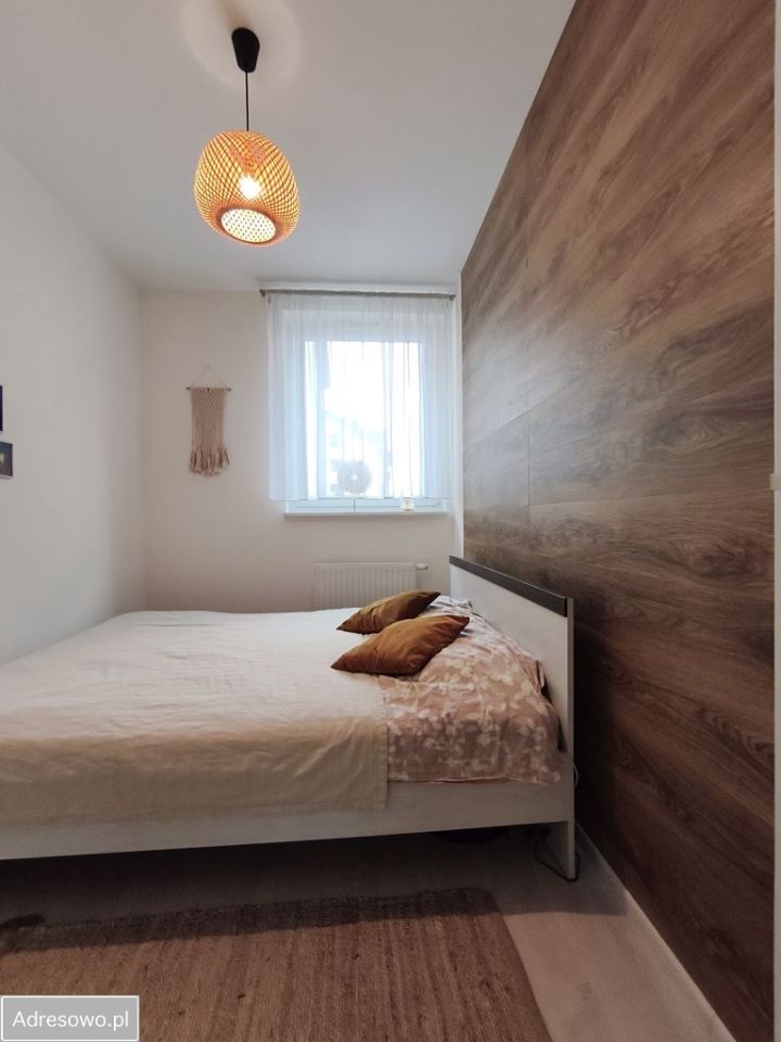 Mieszkanie 3-pokojowe Stargard, ul. Powstańców Warszawy. Zdjęcie 4