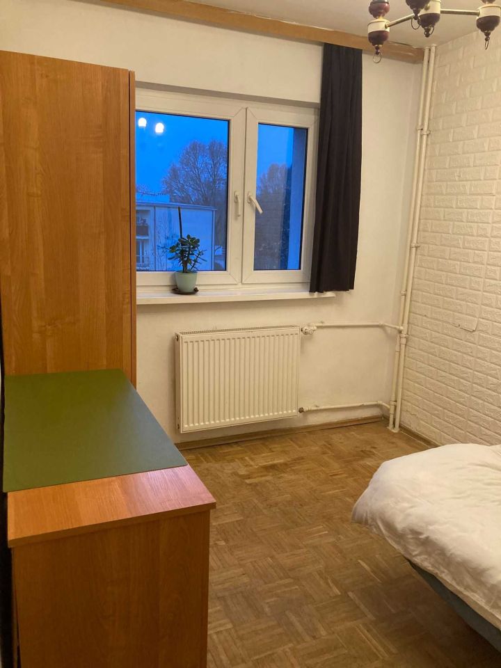 Mieszkanie 3-pokojowe Warszawa Mokotów, ul. Gotarda. Zdjęcie 5