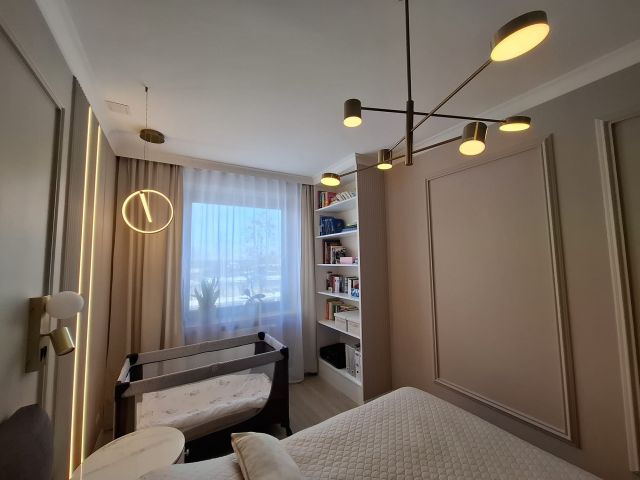 Mieszkanie 3-pokojowe Zgierz Proboszczewice, ul. Piątkowska. Zdjęcie 6