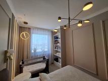 Mieszkanie 3-pokojowe Zgierz Proboszczewice, ul. Piątkowska. Zdjęcie 4