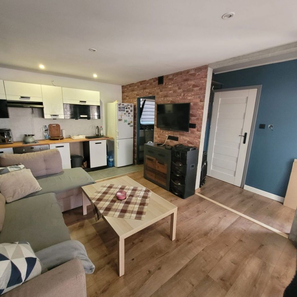 dom letniskowy Sierosław. Zdjęcie 6