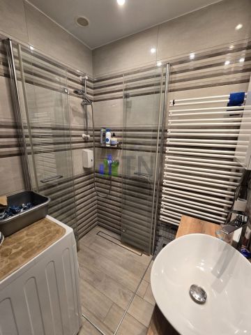 Mieszkanie 3-pokojowe Wrocław Krzyki, ul. Łódzka. Zdjęcie 5