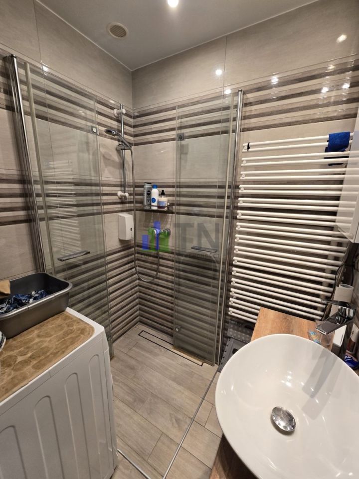 Mieszkanie 3-pokojowe Wrocław Krzyki, ul. Łódzka. Zdjęcie 5