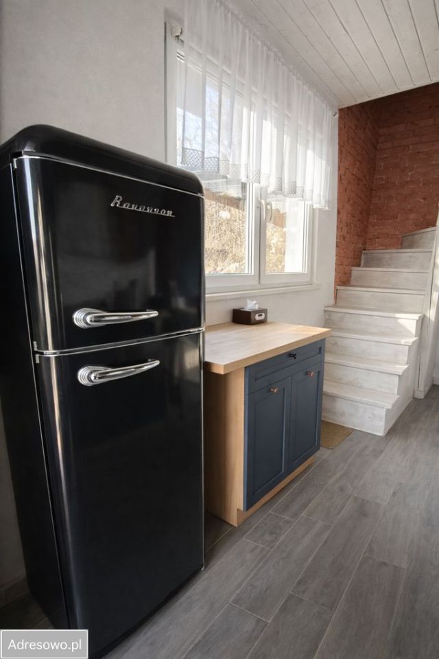 dom letniskowy, 3 pokoje Lębork, ul. Drętowo. Zdjęcie 3