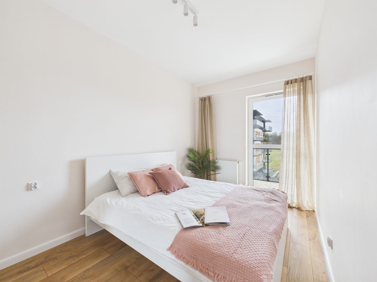 Mieszkanie 2-pokojowe Świętochłowice Zgoda, ul. Wiśniowa. Zdjęcie 2