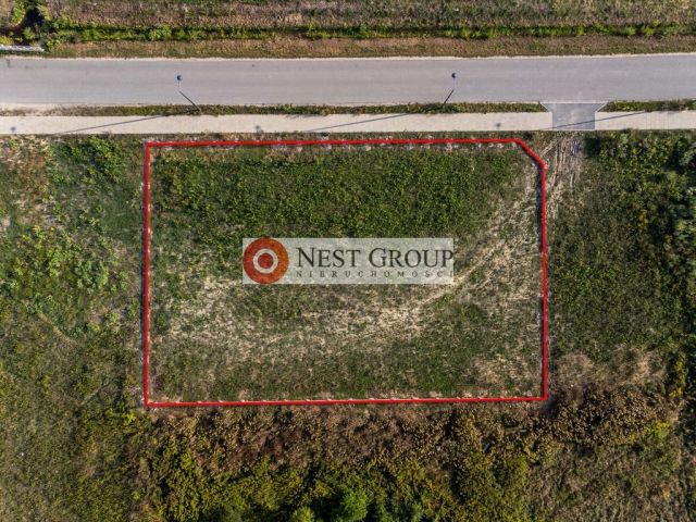 Działka budowlana Warszawa Białołęka, ul. Mańkowska. Zdjęcie 20