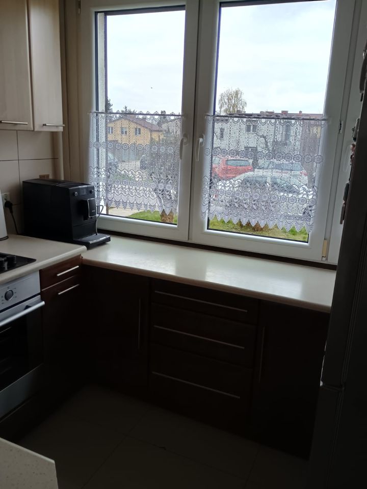 Mieszkanie 4-pokojowe Kalisz Widok , ul. Widok. Zdjęcie 9