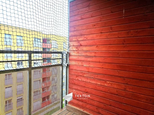 Mieszkanie 3-pokojowe Wrocław Fabryczna, ul. Legnicka. Zdjęcie 19