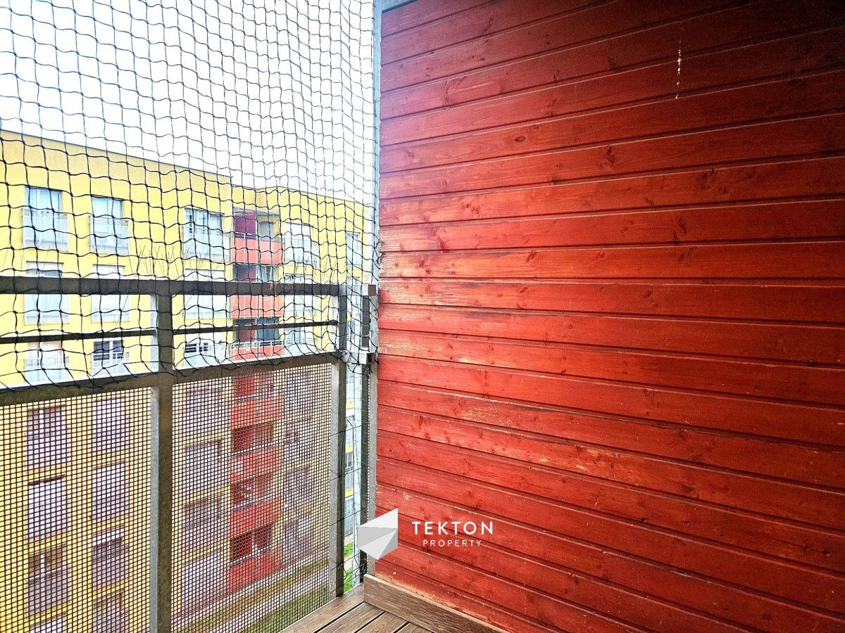 Mieszkanie 3-pokojowe Wrocław Fabryczna, ul. Legnicka. Zdjęcie 19