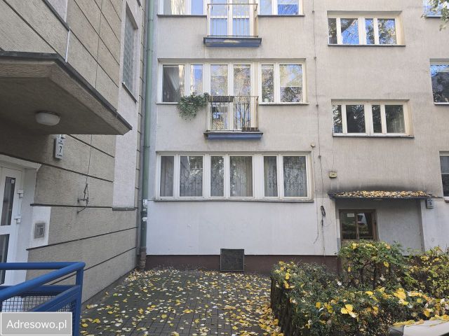 Mieszkanie 3-pokojowe Wrocław Stare Miasto, ul. Biskupia. Zdjęcie 1