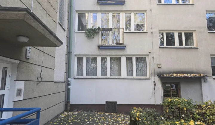 Mieszkanie 3-pokojowe Wrocław Stare Miasto, ul. Biskupia