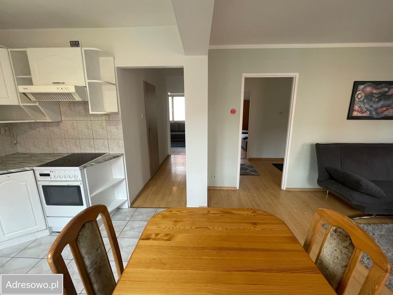 Mieszkanie 3-pokojowe Ełk, ul. Jana Kilińskiego. Zdjęcie 16